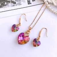 نیمست سوارسکی قلب