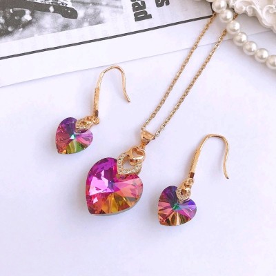 نیمست سوارسکی قلب