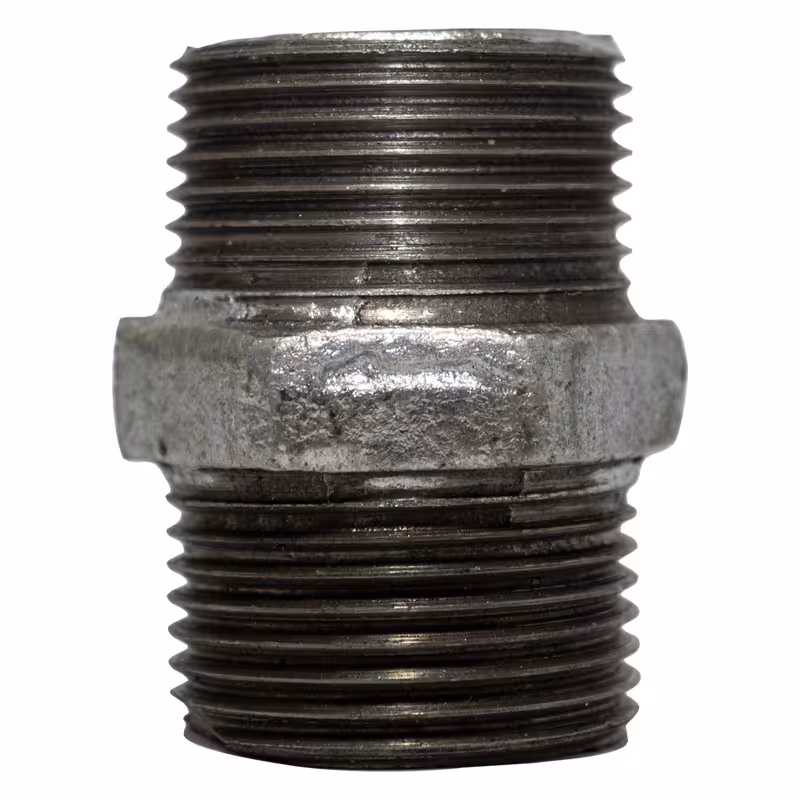 اتصال مغزی مدل DN25 کد 117