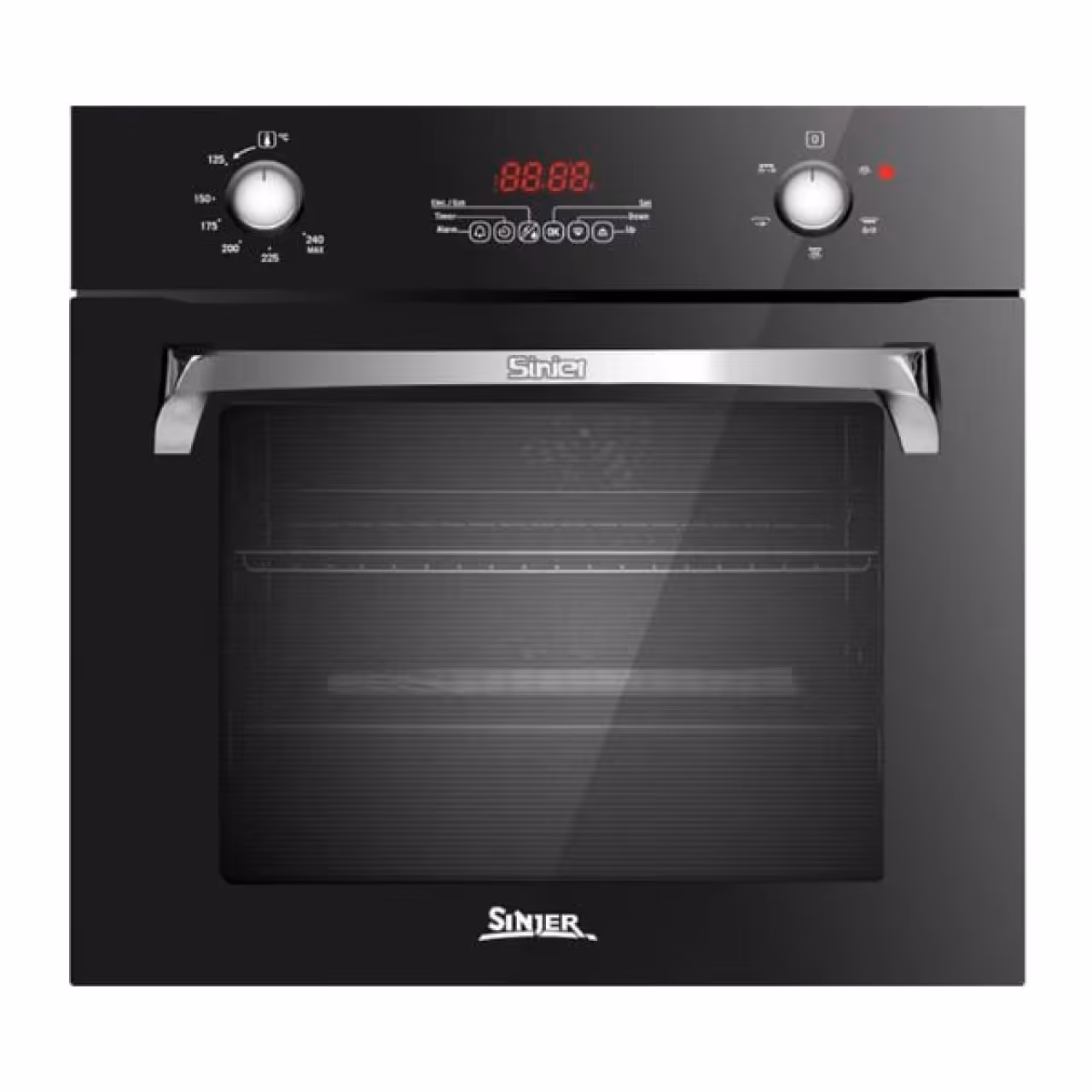 فر توکار سینجر مدل SEA1