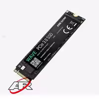 حافظه اس اس دی HIKSEMI مدل WAVE NVMe  ظرفیت 512 گیگابایت