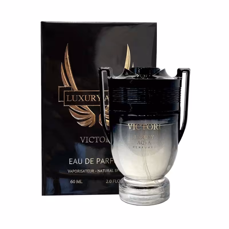 خرید + قیمت | عطر زنانه مینی لاکچری آکوآ ویکتوری حجم 60 میل