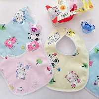 پیشبند کودک دکمه دار کد حامدی یک عددی 