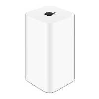 روتر بیسیم اپل مدل Airport Extreme