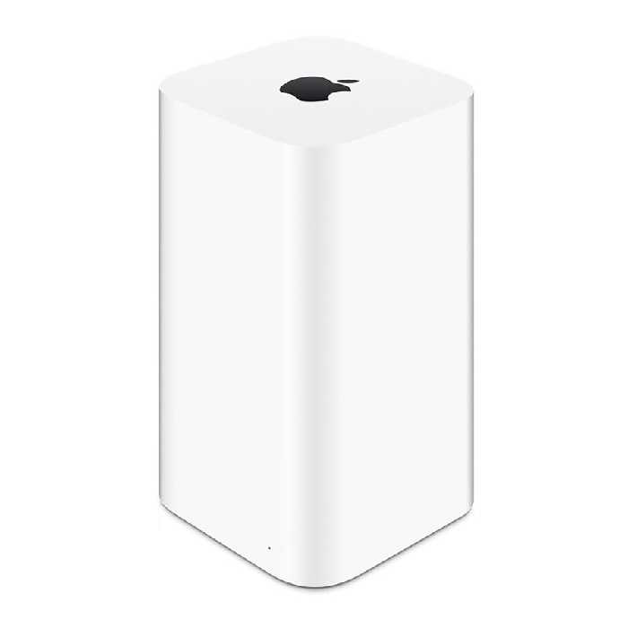 روتر بیسیم اپل مدل Airport Extreme