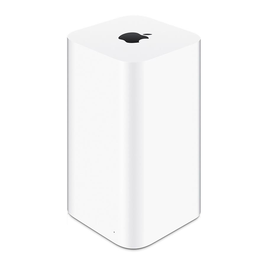 روتر بیسیم اپل مدل Airport Extreme