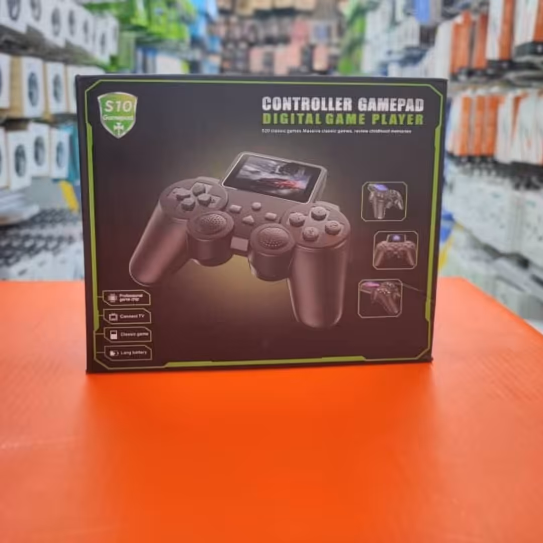 کنسول بازی S10s