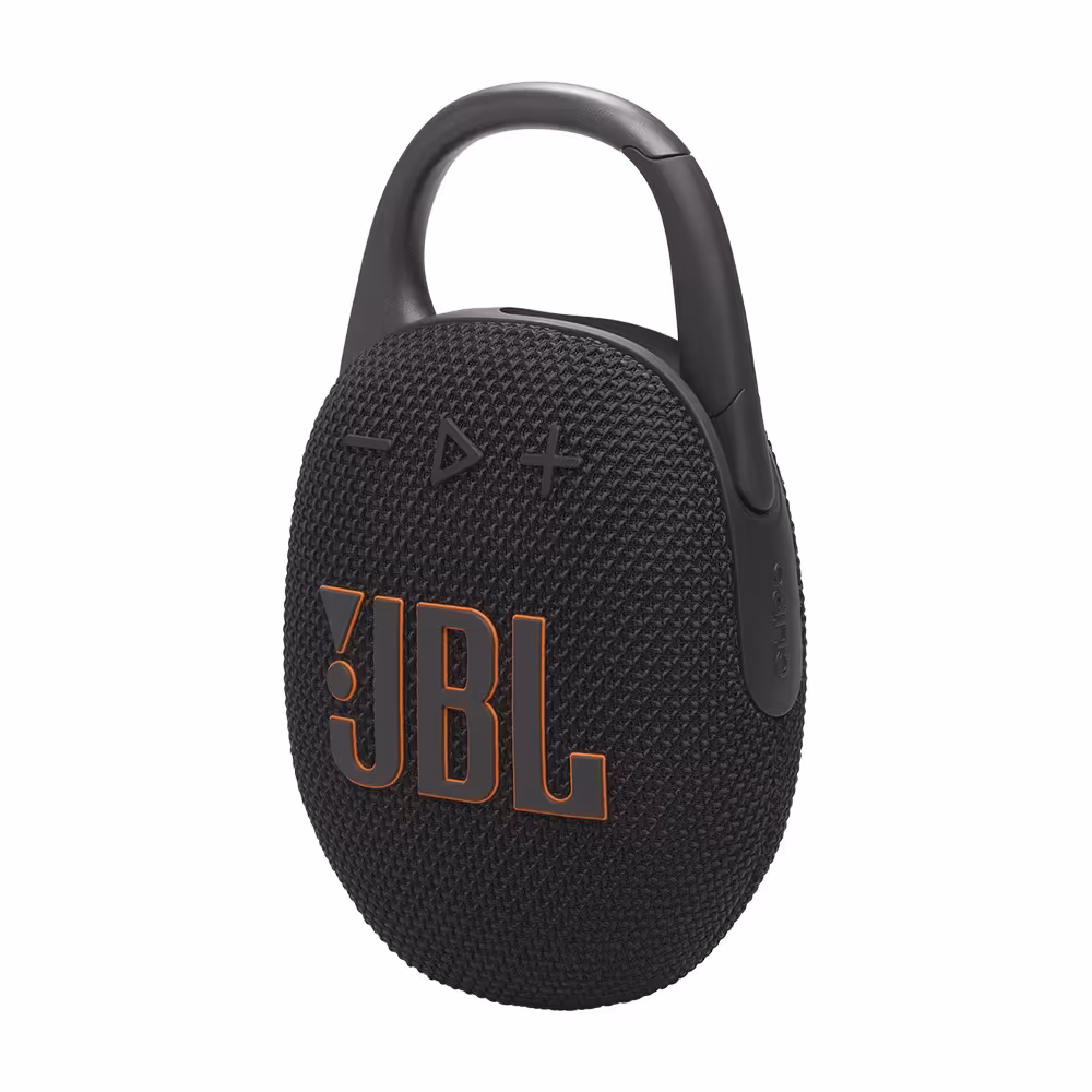 خرید اسپیکر JBL CLIP 5 Black با بهترین قیمت
