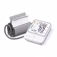 فشارسنج بازویی دیجیتال بیورر با کاف گیره ای مدل BM51