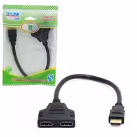 تبدیل 1 به 2 HDMI تی پی لینک TP-Link