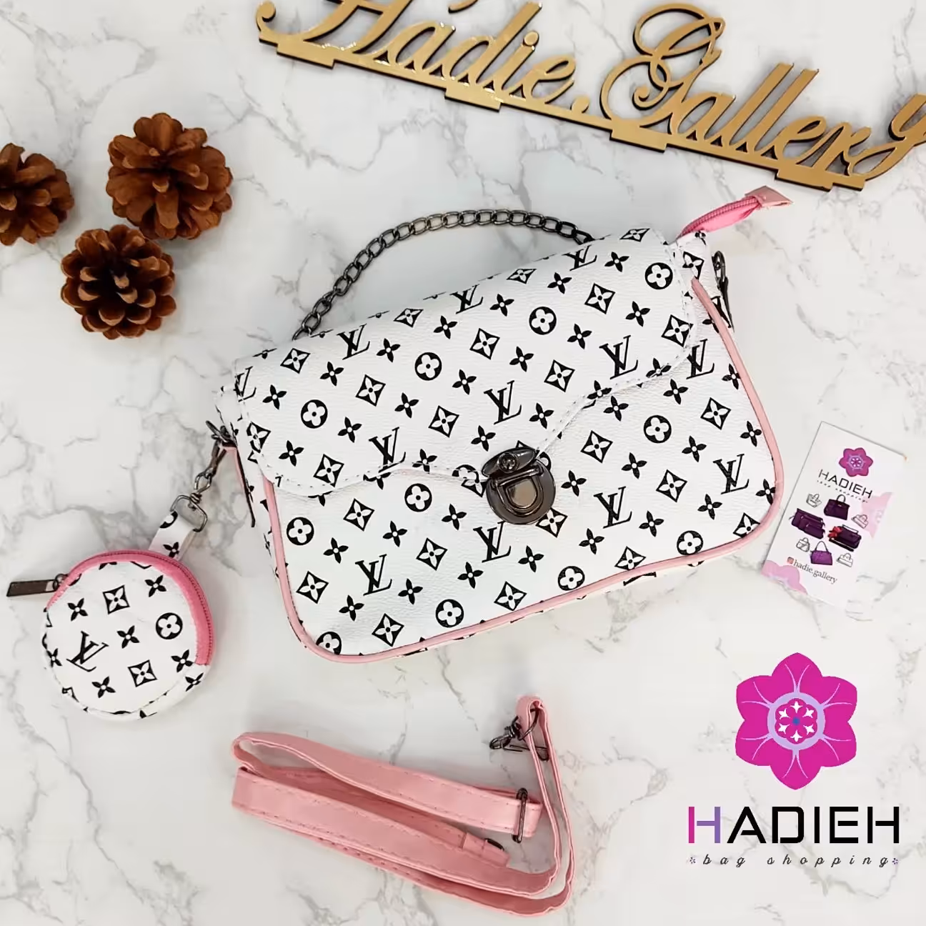 کیف جذاب دخترونه 