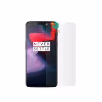 محافظ صفحه گوشی وان پلاس OnePlus 6 مدل نانو مات