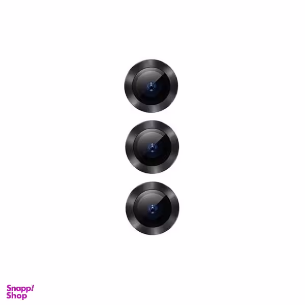 محافظ لنز دوربین مدل رینگی مناسب برای گوشی موبایل سامسونگ Galaxy A15