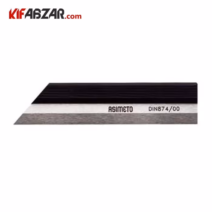 خط کش مویی آسیمتو مدل 7 639