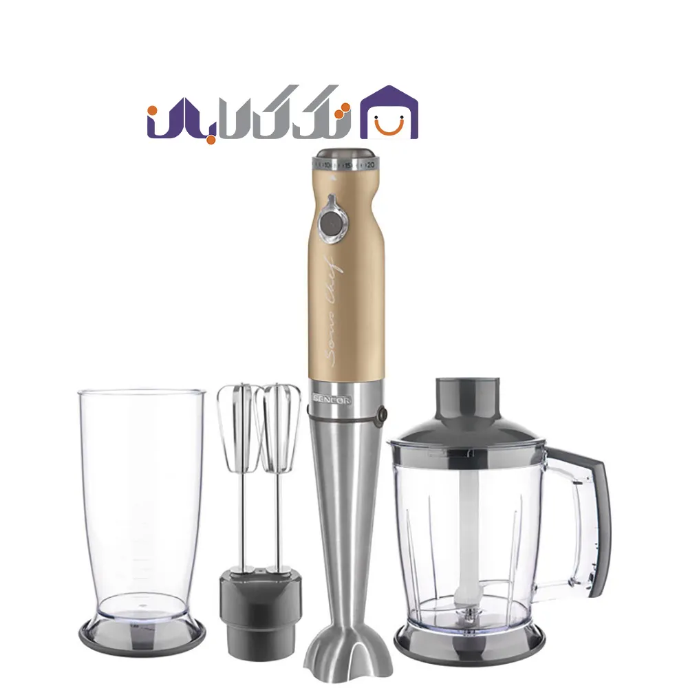 گوشت کوب برقی سنکور مدل SHB 5601GR