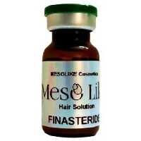 کوکتل فینستراید | Finasteride Cocktail – مزولایک