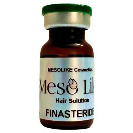 کوکتل فینستراید | Finasteride Cocktail – مزولایک
