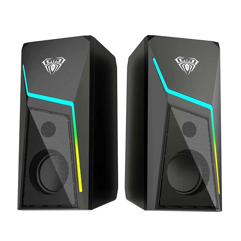اسپیکر رومیزی آئولا مدل Wind N-521