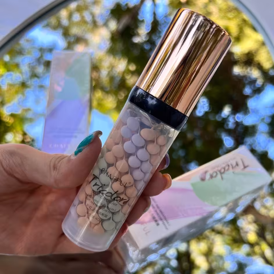 پرایمر رنگین کمانی