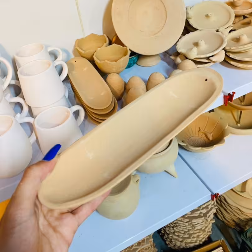 جاعودی سفالی