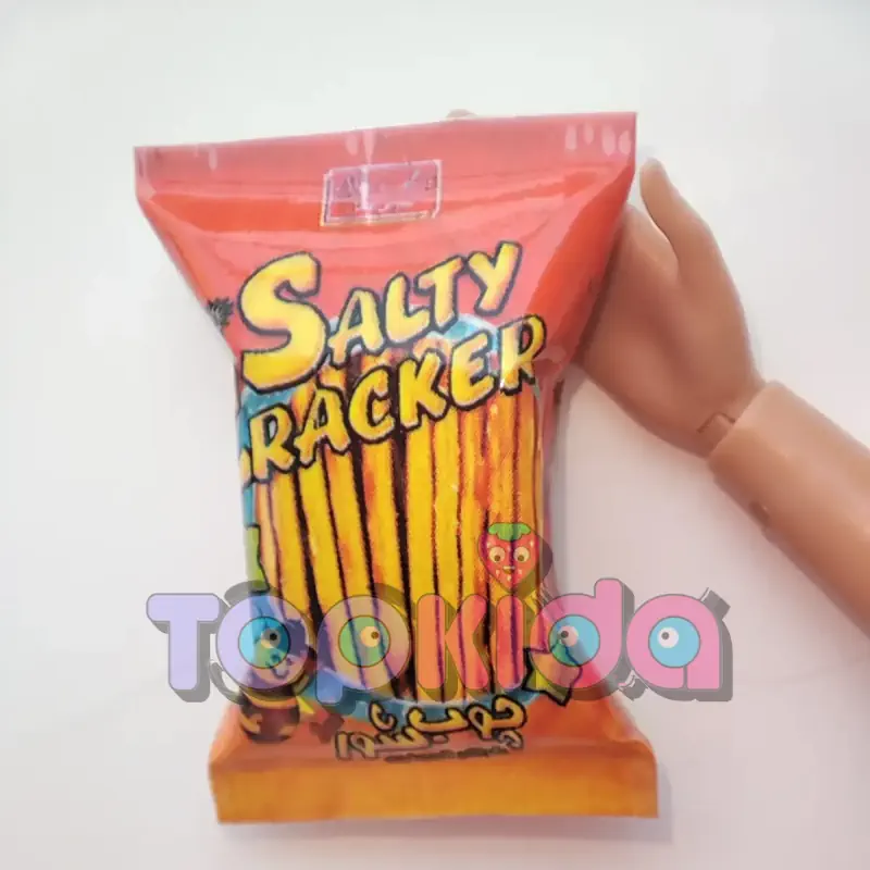 چوب شور باربی