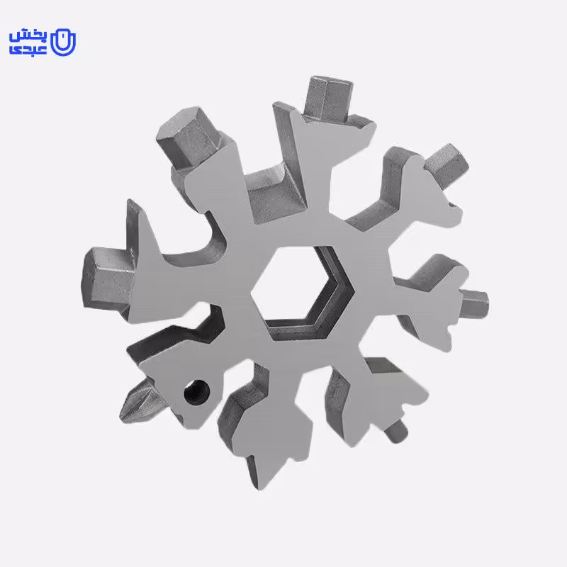 آچار ستاره ای