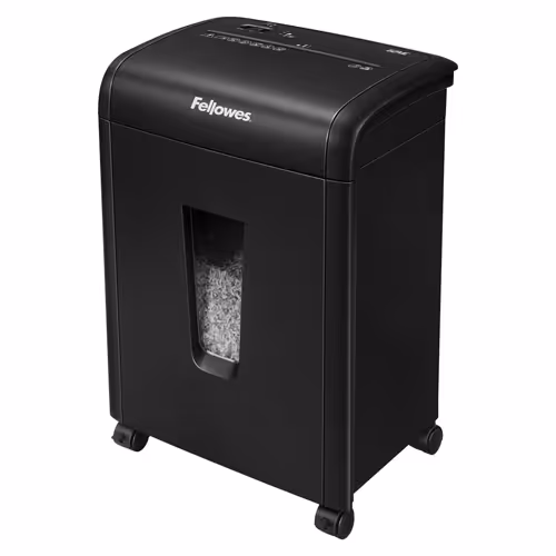 کاغذ خردکن Fellowes Powershred 62MC