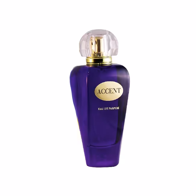 ادو پرفیوم زنانه فراگرنس ورد مدل اکسنت حجم 100 میلی لیتر - ACCENT Eau De Parfum