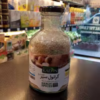 گرانول سیر (همدان) کادین