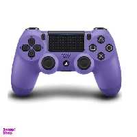 دسته بازی الکترونیکی شوک دار PS4