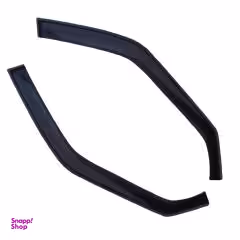 بادگیر خودرو مدل kh-405 مناسب برای پژو 405 و پارس بسته دو عددی