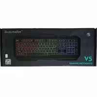 کیبورد باندا مدل V5