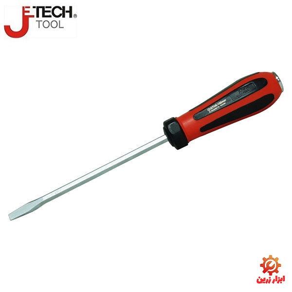 پیچ گوشتی دوسو جتک مدل GTH6-150