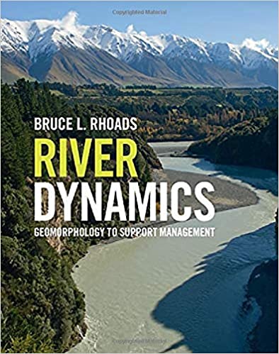  دانلود کتاب River Dynamics - Geomorphology To Support Management, 2020 - دانلود کتاب های دانشگاهی