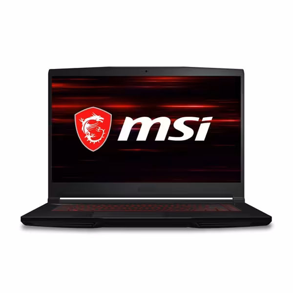 لپ تاپ ام اس آی مدل GF63 Thin 10SC-C i5 10500H 8GB 512SSD 4GB