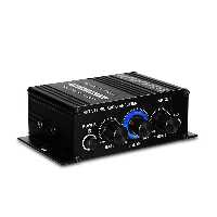 آمپلی فایر  مدل AMPLIFIRE AK-270