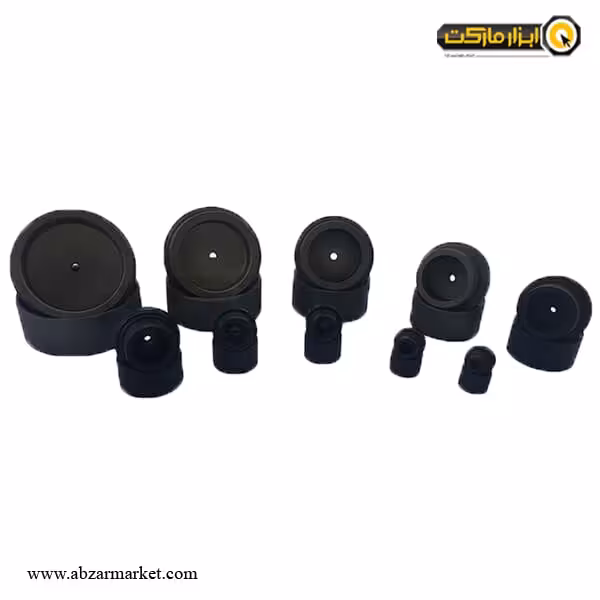 لقمه اتو لوله پویا صنعت PSM1-125