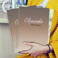 دفتر برنامه ریزی مستر راد مدل پلنر روزانه طرح سیاره مریخ کد 1617