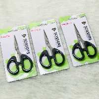 قیچی فلزی ویژه دی تودی کادو لوازم مدرسه وارداتی 