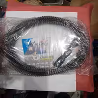 فنر لوله 10 متری معمارکار