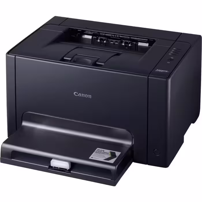 پرینتر لیزری رنگی canon lbp 7018c