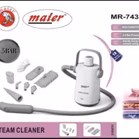 بخار شوی مایر مدل MR-743