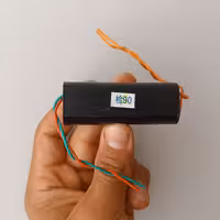 ماژول های ولتاژ  جرقه زن اورجینال قوی   مبدل 3.7 به 400kv ارسال پس کرایه