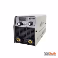 دستگاه جوش 400 آمپر ادون مدل TB-400