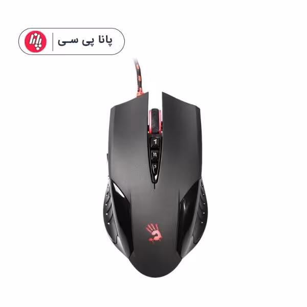 موس گیمینگ A4TECH V5