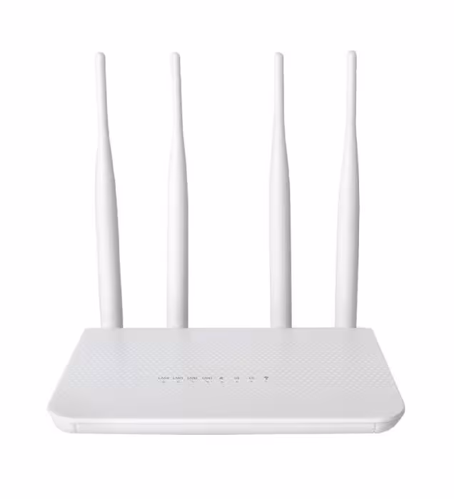 روتر مودم بی سیم نتربیت NW-431F 300Mbps 4G LTE