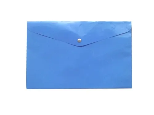 پوشه دکمه دار سایز A4