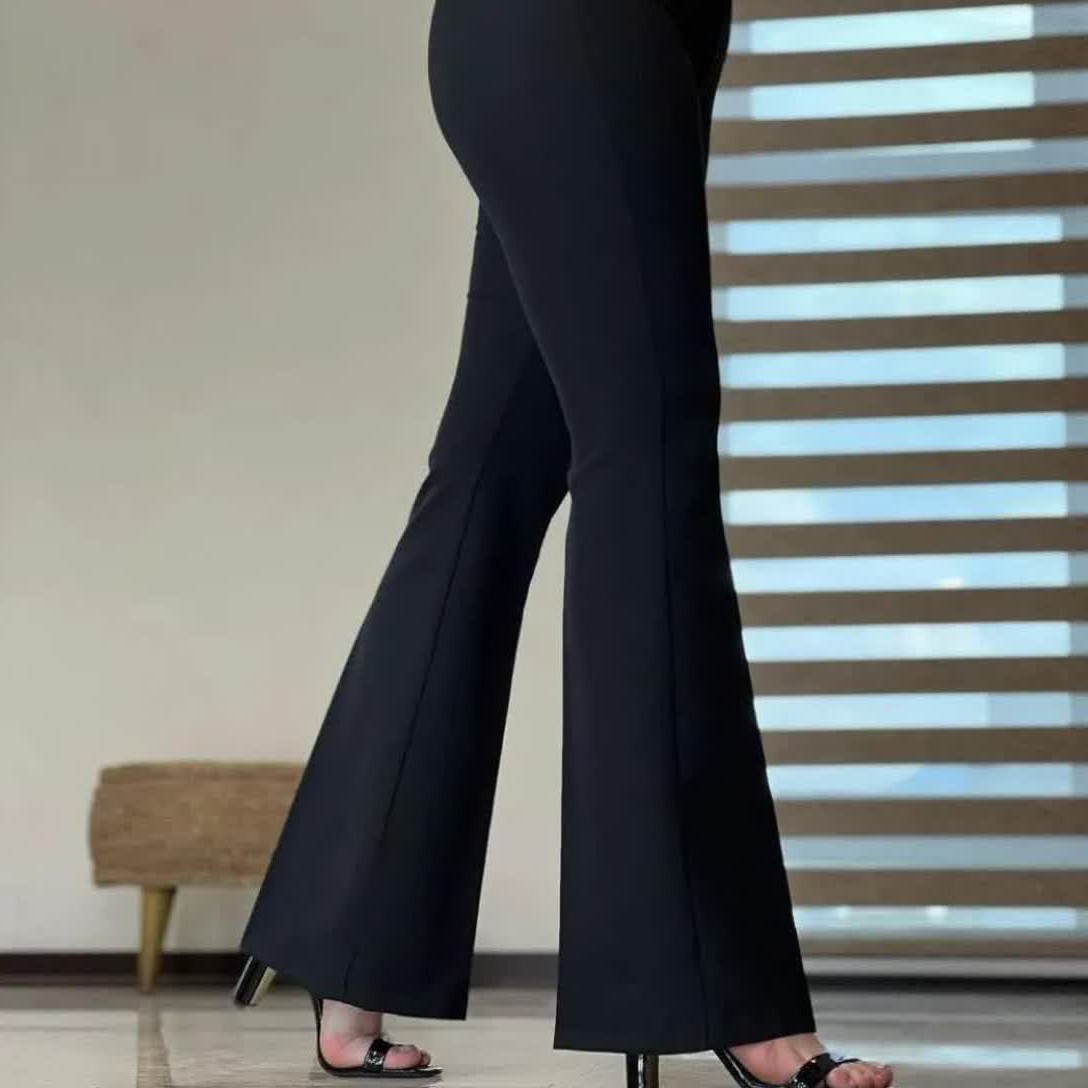 شلوار مازراتی دمپا