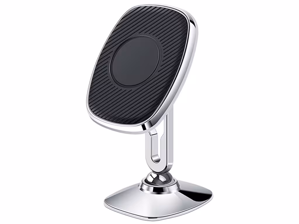 هولدر موبایل مگنتی داخل خودرو ویوو WIWU CH024 ZINC ALLOY CAR MOUNT