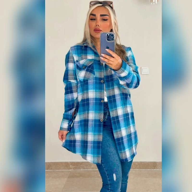 مانتو زنانه